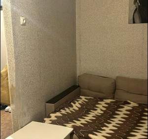 Студия квартира, на длительный срок, 26м2, 6/9 этаж
