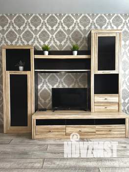 2-к квартира, посуточно, 54м2, 13/16 этаж