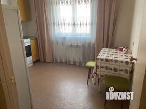 1-к квартира, посуточно, 35м2, 3/3 этаж