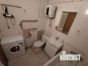 1-к квартира, посуточно, 32м2, 9/9 этаж