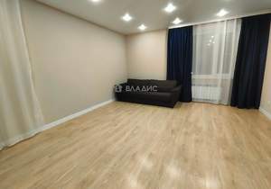 1-к квартира, на длительный срок, 40м2, 2/9 этаж