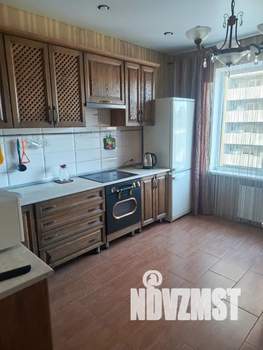 1-к квартира, посуточно, 49м2, 5/14 этаж