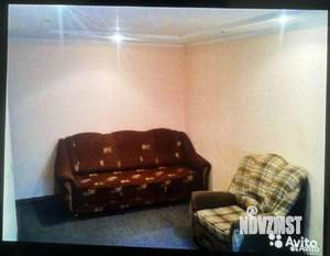 1-к квартира, на длительный срок, 29м2, 2/4 этаж