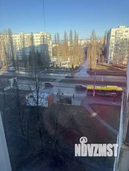 1-к квартира, на длительный срок, 35м2, 2/5 этаж