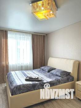 2-к квартира, посуточно, 54м2, 13/16 этаж