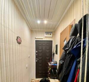 Студия квартира, на длительный срок, 21м2, 3/4 этаж