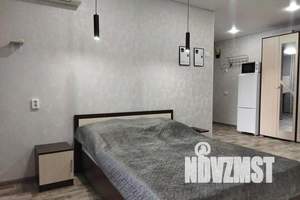 1-к квартира, посуточно, 38м2, 3/7 этаж