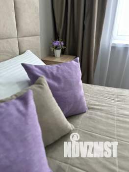 1-к квартира, посуточно, 34м2, 10/10 этаж