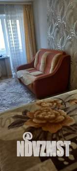 1-к квартира, посуточно, 30м2, 4/5 этаж