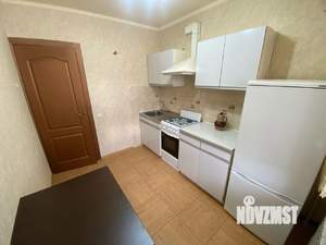 1-к квартира, на длительный срок, 40м2, 8/8 этаж