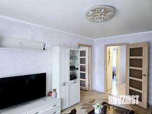 3-к квартира, на длительный срок, 58м2, 5/5 этаж