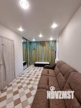 1-к квартира, на длительный срок, 33м2, 2/9 этаж