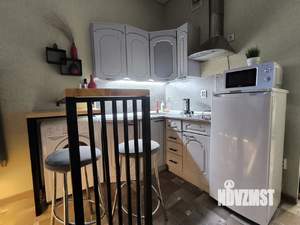 Студия квартира, посуточно, 22м2, 4/8 этаж