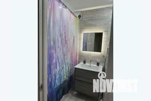 1-к квартира, посуточно, 34м2, 10/10 этаж