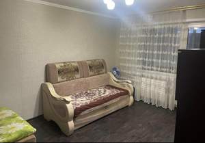 1-к квартира, на длительный срок, 37м2, 3/9 этаж