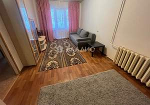 1-к квартира, на длительный срок, 30м2, 4/5 этаж