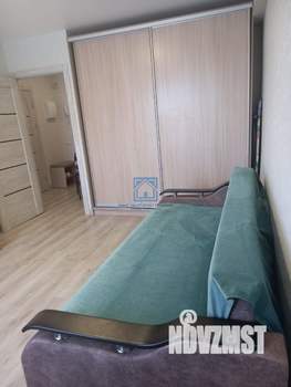 1-к квартира, на длительный срок, 41м2, 10/18 этаж