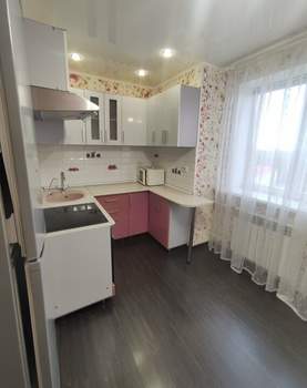 2-к квартира, на длительный срок, 60м2, 7/10 этаж