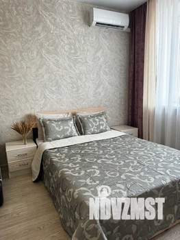 1-к квартира, посуточно, 44м2, 7/17 этаж