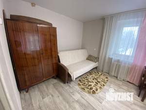 1-к квартира, на длительный срок, 34м2, 3/5 этаж