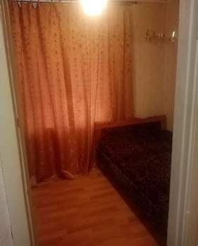 2-к квартира, на длительный срок, 51м2, 1/2 этаж
