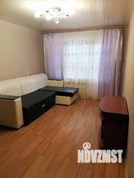 1-к квартира, на длительный срок, 36м2, 5/9 этаж