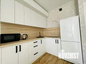 1-к квартира, посуточно, 35м2, 13/17 этаж