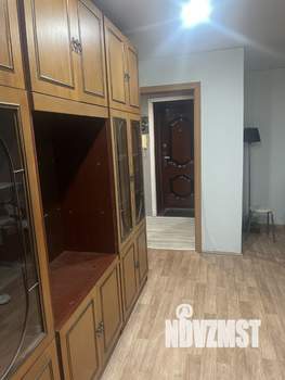 1-к квартира, на длительный срок, 36м2, 4/9 этаж