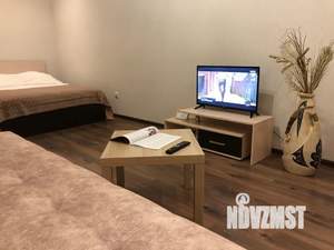 1-к квартира, посуточно, 36м2, 3/10 этаж