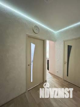 1-к квартира, посуточно, 35м2, 11/14 этаж