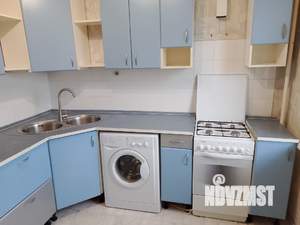 2-к квартира, на длительный срок, 53м2, 6/10 этаж