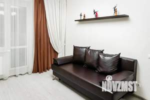 Студия квартира, посуточно, 40м2, 12/12 этаж