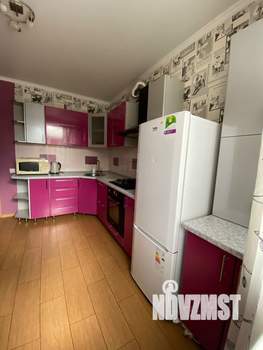 2-к квартира, посуточно, 49м2, 2/10 этаж