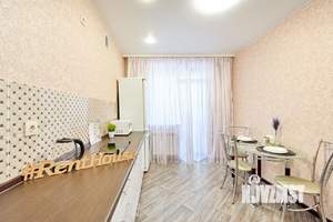 1-к квартира, посуточно, 41м2, 1/1 этаж