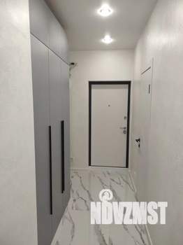 1-к квартира, посуточно, 33м2, 12/16 этаж