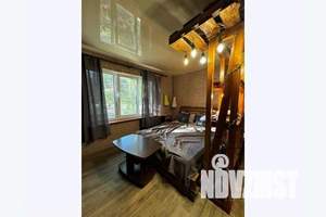 1-к квартира, посуточно, 36м2, 1/9 этаж