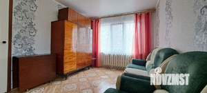 1-к квартира, на длительный срок, 36м2, 1/9 этаж