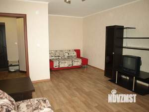 1-к квартира, на длительный срок, 42м2, 4/10 этаж