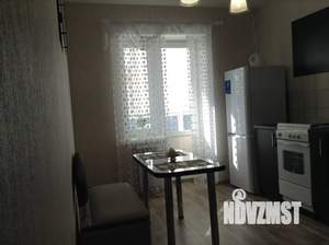 1-к квартира, посуточно, 40м2, 7/14 этаж