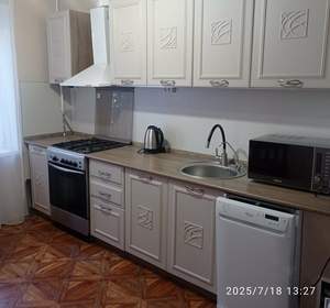 3-к квартира, на длительный срок, 68м2, 1/10 этаж