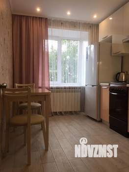 1-к квартира, на длительный срок, 32м2, 3/9 этаж