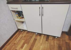 Студия квартира, на длительный срок, 18м2, 1/9 этаж