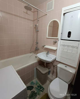 2-к квартира, на длительный срок, 41м2, 3/5 этаж