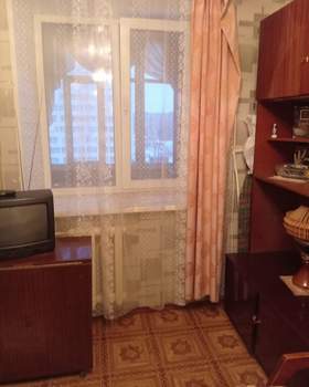 3-к квартира, на длительный срок, 60м2, 6/9 этаж