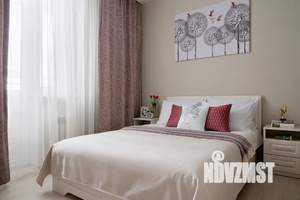 2-к квартира, посуточно, 40м2, 8/16 этаж