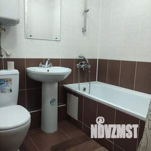 1-к квартира, посуточно, 45м2, 3/8 этаж