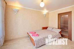2-к квартира, посуточно, 52м2, 5/11 этаж
