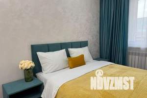 2-к квартира, посуточно, 80м2, 5/10 этаж