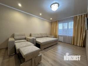 1-к квартира, посуточно, 41м2, 3/10 этаж
