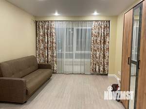 Студия квартира, на длительный срок, 30м2, 7/19 этаж
